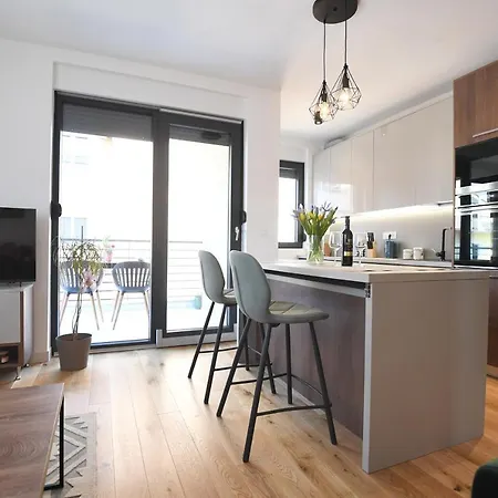 Maritimo Appartement