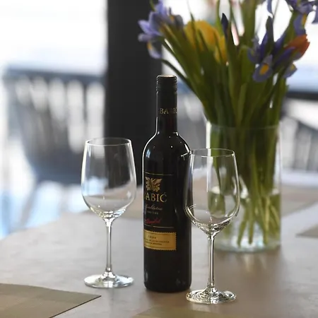 Maritimo Appartement *