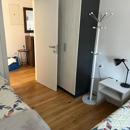 Appartement Maritimo Zadar