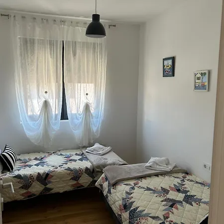 Maritimo Apartamento Zadar