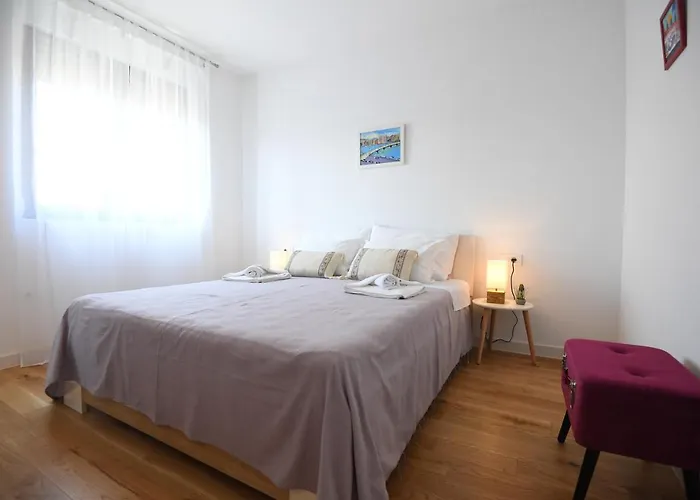 Appartement Maritimo