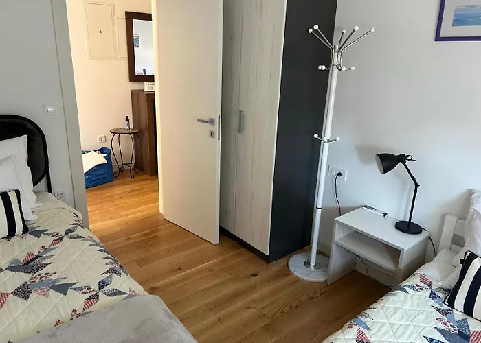 Appartement Maritimo Zadar