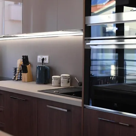 Maritimo Apartamento *