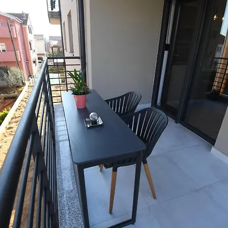 Appartamento Maritimo