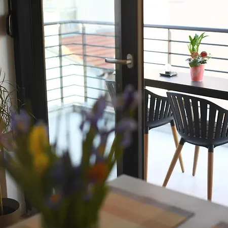 Apartamento Maritimo Zadar