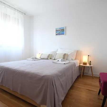 Apartamento Maritimo
