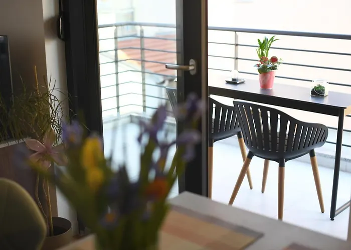 아파트 Maritimo 자다르