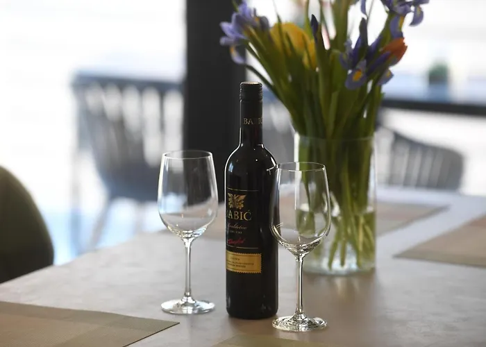 Maritimo Lejlighed *