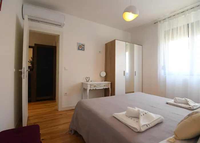 Maritimo Lejlighed *