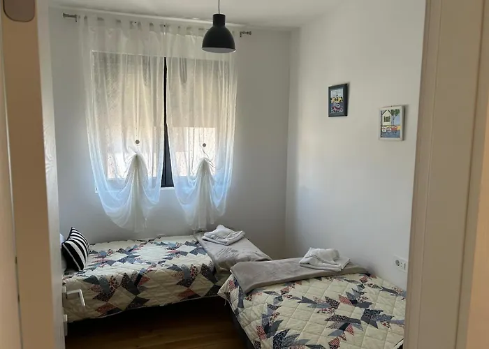 Maritimo Lejlighed Zadar